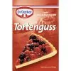 Dr. Oetker Tortenguss Rot Ungezuckert 3x 12G 1 Dr. Oetker Tortenguss Rot Ungezuckert 3x 12G -Kaffee-Tee-Laden droetker tortenguss rot ungezuckert