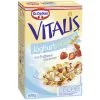 Dr. Oetker Vitalis Joghurt Müsli 600G -Kaffee-Tee-Laden droetker vitalis joghurt msli