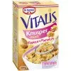 Dr. Oetker Vitalis Knusper Flakes 600G -Kaffee-Tee-Laden droetker vitalis knusper flakes