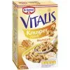 Dr. Oetker Vitalis Knusper Honeys 600G 1 Dr. Oetker Vitalis Knusper Honeys 600G -Kaffee-Tee-Laden droetker vitalis knusper honeys