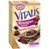Dr. Oetker Vitalis Knusper Müsli Schoko Feinherb 600G -Kaffee-Tee-Laden droetker vitalis knusper msli schoko feinherb