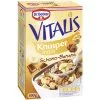 Dr. Oetker Vitalis Knusper Schoko-Banane 600G 2 Dr. Oetker Vitalis Knusper Schoko-Banane 600G -Kaffee-Tee-Laden droetker vitalis knusper schokobanane