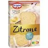Dr. Oetker Zitronenkuchen 525G -Kaffee-Tee-Laden droetker zitronenkuchen 525g