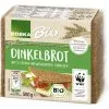 EDEKA Bio Dinkelbrot Geschnitten 500G -Kaffee-Tee-Laden edeka bio dinkelbrot geschnitten