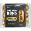 EDEKA Brioche Hot Dog Buns 6ST 270g 1 EDEKA Brioche Hot Dog Buns 6ST 270g -Kaffee-Tee-Laden edeka brioche hot dog buns 6st 270g