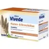 Elkos VIVEDE Husten- & Bronchialtee 20ST 40G -Kaffee-Tee-Laden edeka elkos vivede hustenund bronchialtee 20st 40g