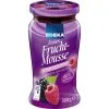 EDEKA Feines Fruchtmousse Himbeer & Brombeer 300G -Kaffee-Tee-Laden edeka feines fruchtmousse himbeer amp brombeer konfitre