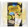 EDEKA Wraps 6ST 380G -Kaffee-Tee-Laden edeka mais wraps 380g