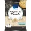 EDEKA Kalifornische Mandeln Naturbelassen, Fein Gemahlen 200G -Kaffee-Tee-Laden edeka mandeln gemahlen naturbelassen 200 g