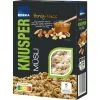 EDEKA Knusper Müsli Honig-Nuss 500G 1 EDEKA Knusper Müsli Honig-Nuss 500G -Kaffee-Tee-Laden edeka premium knusper mamp252sli honignuss 500g