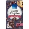 EDEKA Schokotröpfchen Zartbitter 100G -Kaffee-Tee-Laden edeka schokotrpfchen zartbitter