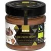 EDEKA Genussmomente Bio Premium Haselnuss-Creme 200G -Kaffee-Tee-Laden edeka selection bio premium haselnusscreme 200g