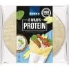 EDEKA Wraps Protein 8ST 320G -Kaffee-Tee-Laden edeka wraps protein 8st 320g