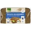 EDEKA Bio Roggen Vollkornbrot 500 G -Kaffee-Tee-Laden edekabiorogggenfollkornbrott