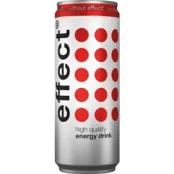 Effect Energydrink 0,33L