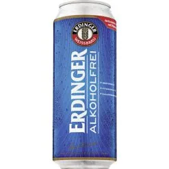 Erdinger Alkoholfrei 0,5L