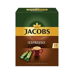 Jacobs Typ Espresso Sticks 25x 1,8G