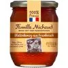 Famille Michaud Blütenhonig Aus Frankreich Flüssig 375G -Kaffee-Tee-Laden famille michaud flamp252ssiger blamp252tenhonig 375g
