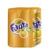 Fanta Orange 4x 330ML -Kaffee-Tee-Laden fanta orange 4x033l dpg