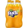 Fanta Orange 4x 0,5L PET -Kaffee-Tee-Laden fantao4x05
