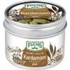 Fuchs Kardamom Ganz 45G -Kaffee-Tee-Laden fuchs cardamom ganz 45g