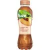 Fuze Tea Peach 0,4L -Kaffee-Tee-Laden fuze tea peach 04l dpg