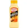 Gouda's Glorie Creamy Cheese Style Sauce 650ML 2 Gouda's Glorie Creamy Cheese Style Sauce 650ML -Kaffee-Tee-Laden goudasglorieksesauce