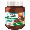 Valsoia La Crema Vegan 400G -Kaffee-Tee-Laden gtin 8006040277374 frontal 27737 la crema 400g