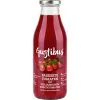 Gustibus Passierte Tomaten Mit Sizilianischen Kirschtomaten 520G -Kaffee-Tee-Laden gustibus passata mit sizilianischen kirschtomaten 520g