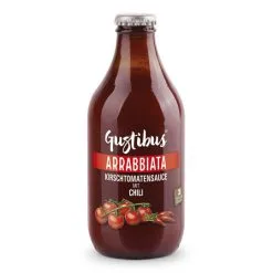 Gustibus Arrabbiata 328ML