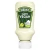 Heinz Mayo Vegan 220ML -Kaffee-Tee-Laden heinz mayo vegan 220ml