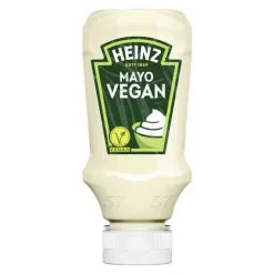 Heinz Mayo Vegan 220ML