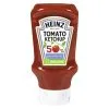 Heinz Tomato Ketchup 50% Weniger Zucker & Salz 500ML 1 Heinz Tomato Ketchup 50% Weniger Zucker & Salz 500ML -Kaffee-Tee-Laden heinz tomato ketchup 50 weniger zucker amp salz 500ml