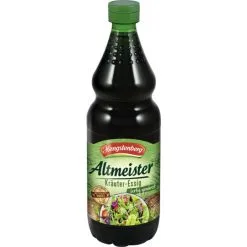 Hengstenberg Altmeister Kräuterwürzessig 750ML