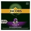 Jacobs Lungo 8 Intenso Kaffeekapseln 20ST 104G -Kaffee-Tee-Laden jacobs lungo kapseln 8 intenso 20st 104g