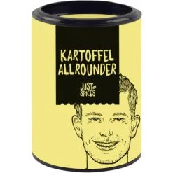 Just Spices Kartoffel Allrounder 60G