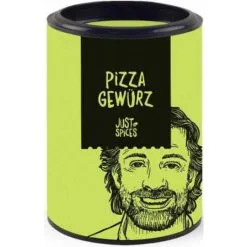 Just Spices Pizzagewürz 43G