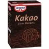 Dr. Oetker Kakao Zum Backen 100G -Kaffee-Tee-Laden kakaozumbacken