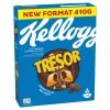 Kellogg's® Tresor Milk Chocolate 410G 2 Kellogg's® Tresor Milk Chocolate 410G -Kaffee-Tee-Laden kellogg039s tresor milk chocolate 410g