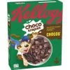 Kelloggs Choco Krispies Chocos 330G 1 Kelloggs Choco Krispies Chocos 330G -Kaffee-Tee-Laden kelloggs choco krispies chocos 330g