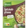 Knorr Fix Spitzkohl Pfanne 36G -Kaffee-Tee-Laden kfspitzkohlpfanne
