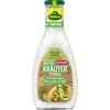 Kühne Gartenkräuter Dressing Laktosefrei 500ML -Kaffee-Tee-Laden khne gartenkruter dressing laktosefrei 500 ml