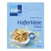 Kölln Balance Haferkleie Fleks 250G -Kaffee-Tee-Laden klln balance haferkleie fleks 250 g