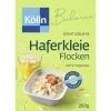 Kölln Balance Haferkleie Flocken 250G -Kaffee-Tee-Laden klln balance haferkleie flocken 250 g