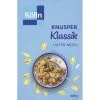 Kölln Müsli Knusper Klassik 600G 2 Kölln Müsli Knusper Klassik 600G -Kaffee-Tee-Laden klln msli knusper klassik 600g