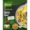 Knorr Feinschmecker Curry Sauce Ergibt 250ML 1 Knorr Feinschmecker Curry Sauce Ergibt 250ML -Kaffee-Tee-Laden knorr feinschmecker curry sauce 47g