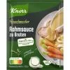 Knorr Feinschmecker Rahmsauce Zu Braten Ergibt 250ML -Kaffee-Tee-Laden knorr feinschmecker rahmsauce zu braten 36 g