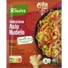 Knorr Fix Für Gebratene Asia Nudeln 30G -Kaffee-Tee-Laden knorr fix fr gebratene nudeln 30g