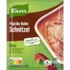 Knorr Fix Paprika-Rahmschnitzel 43G 2 Knorr Fix Paprika-Rahmschnitzel 43G -Kaffee-Tee-Laden knorr fix fr paprikarahmschnitzel 43g