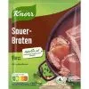 Knorr Fix Sauerbraten 37G 1 Knorr Fix Sauerbraten 37G -Kaffee-Tee-Laden knorr fix fr sauerbraten 37g